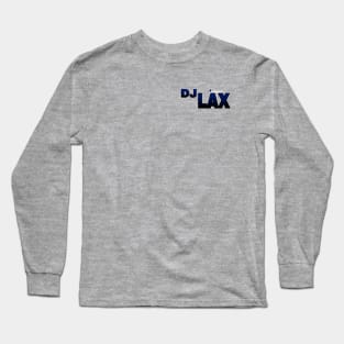 DJ L.A.X. Logo Long Sleeve T-Shirt